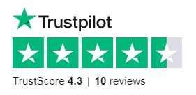 Best Digital Marketing Agency in Kota trustpilot