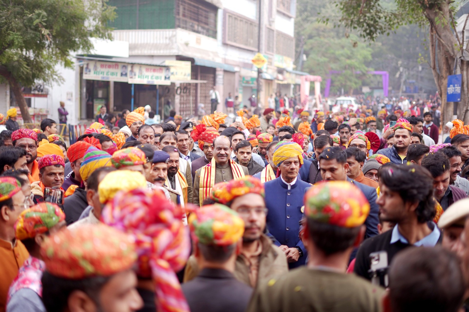 Heritage-Walk-Kota-Mahotsav