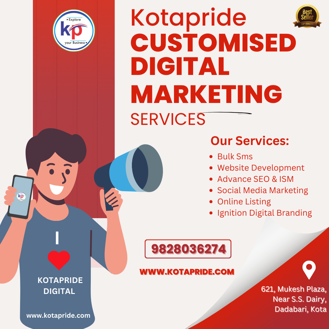 Top Digital Marketing Plans For Businesses