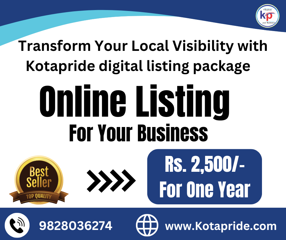 Online Classified Listing Package
