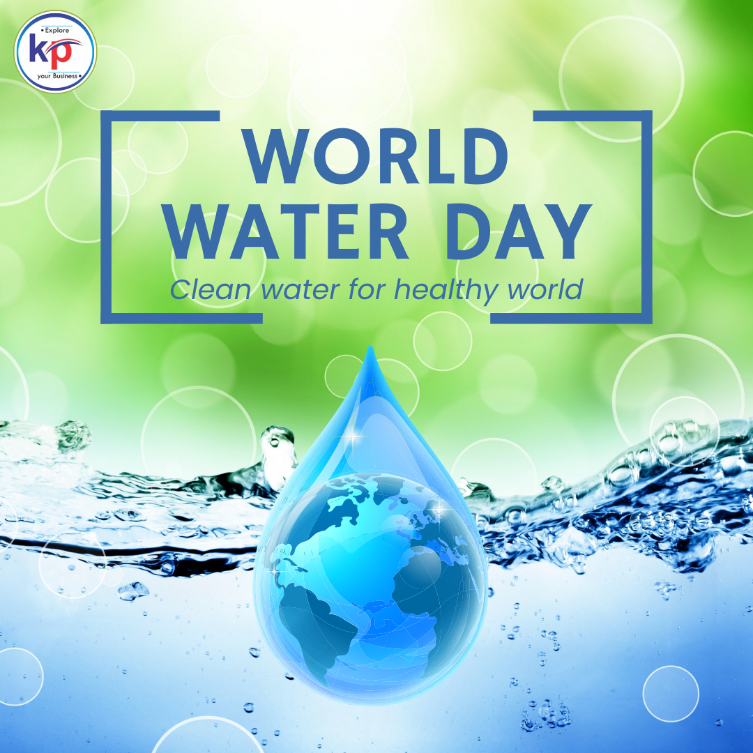 World Water Day 2025