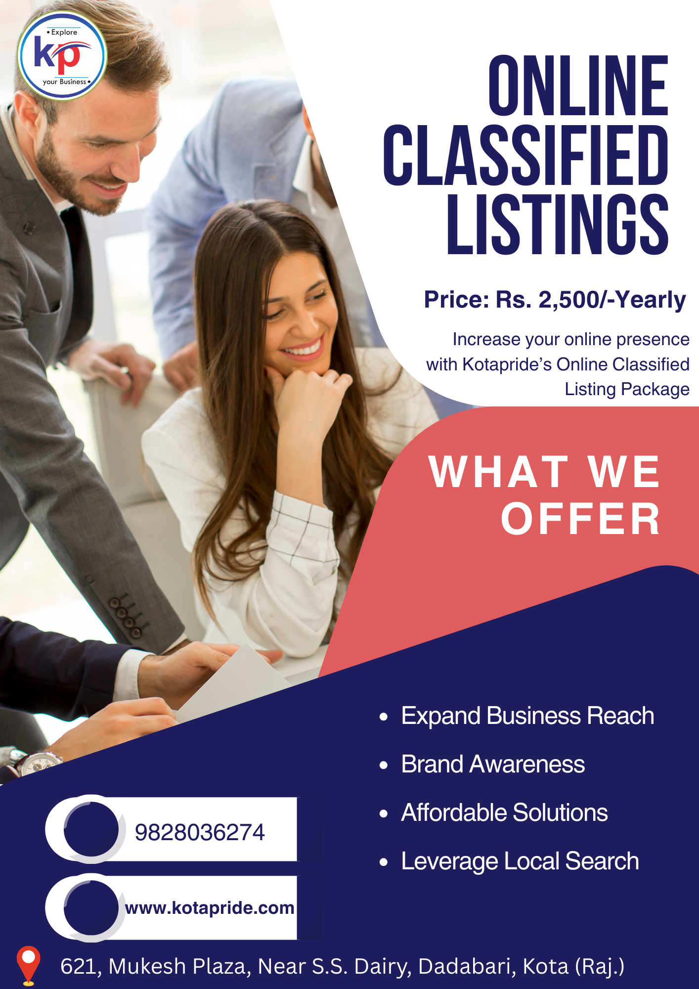 Online Classified Listing Services 2025