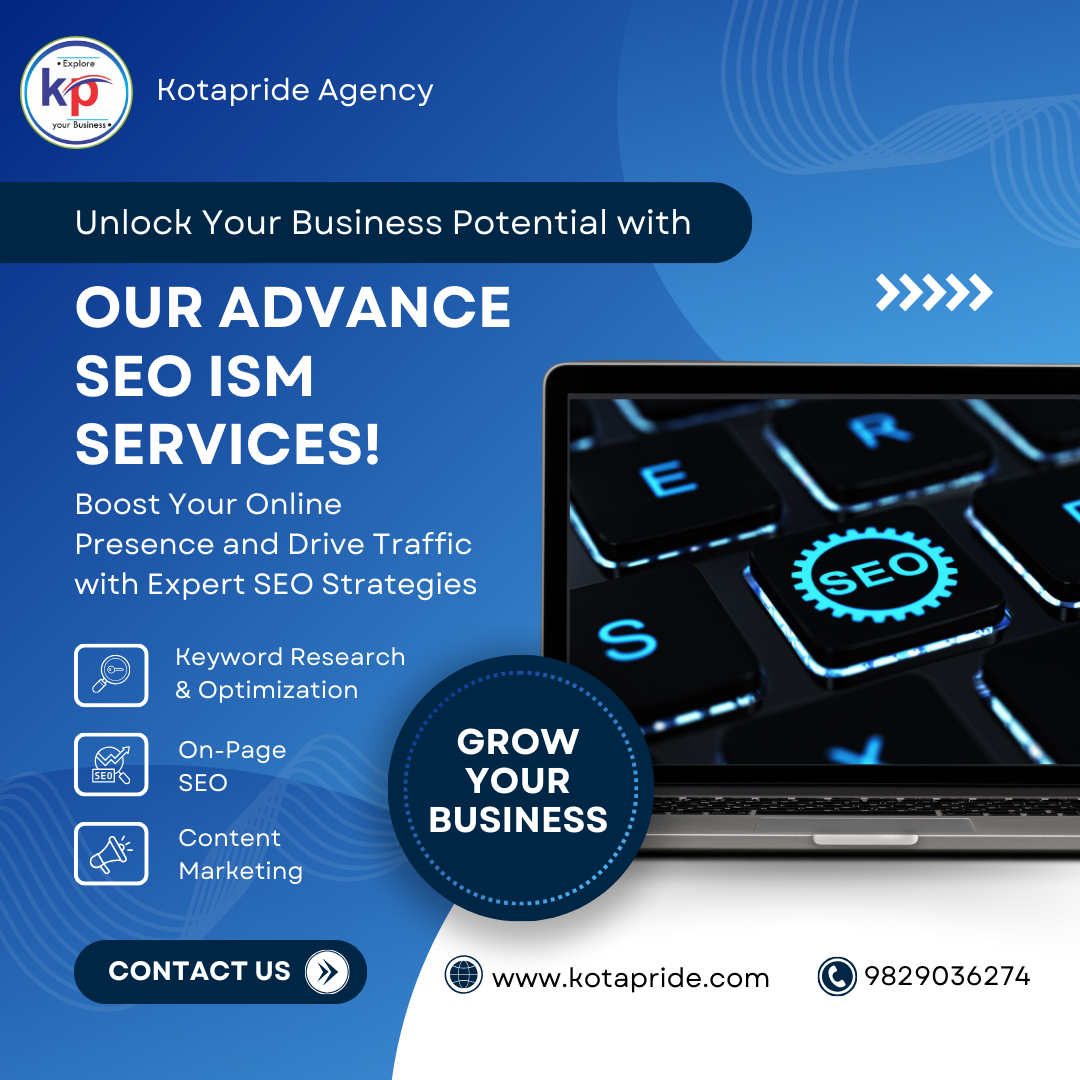 SEO Services for Startups in Jaipur