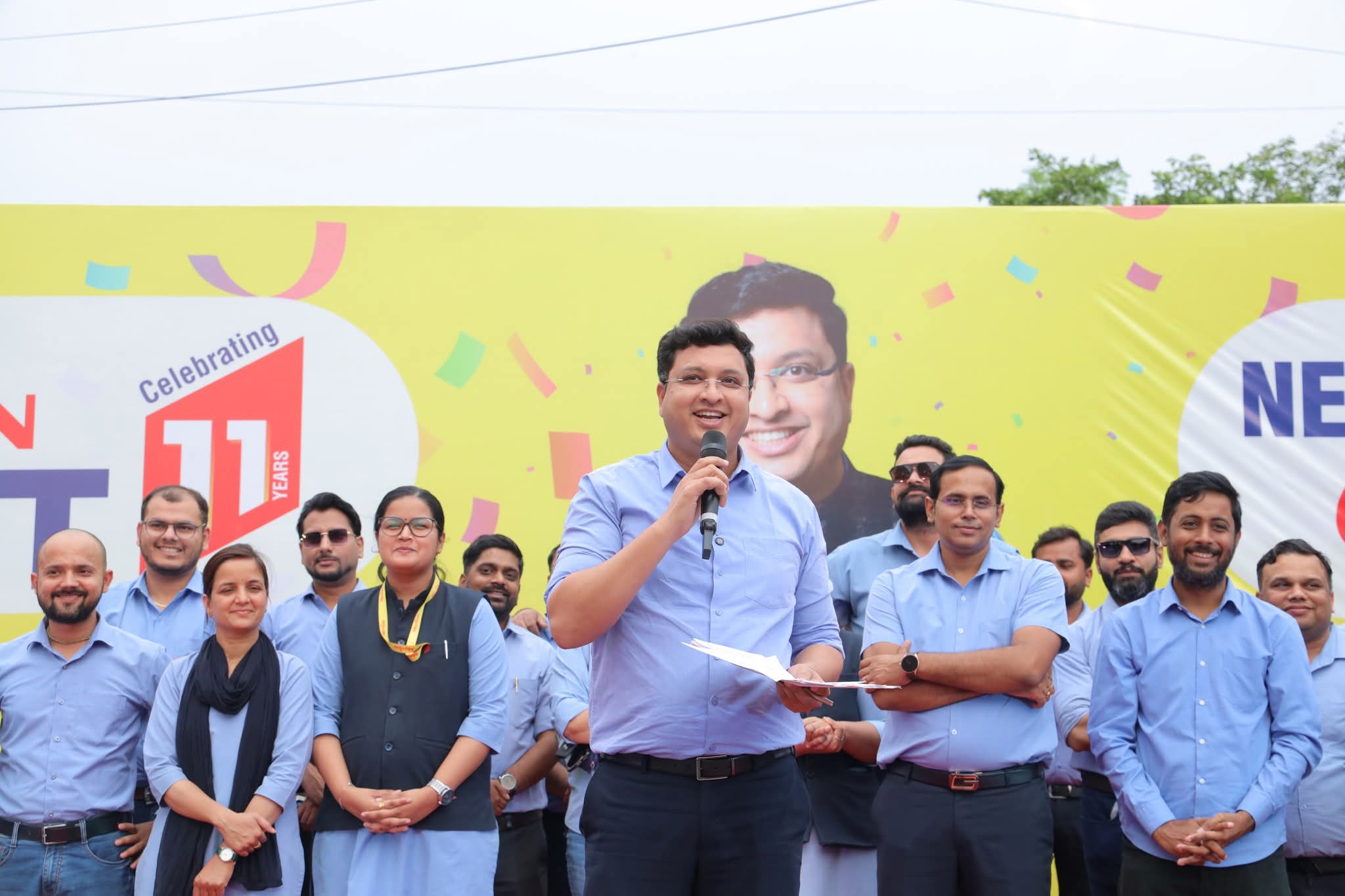 NV Sir Motion Kota