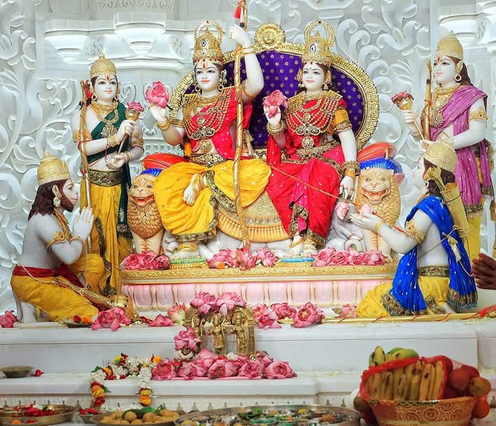 Ram Mandir Ayodhya
