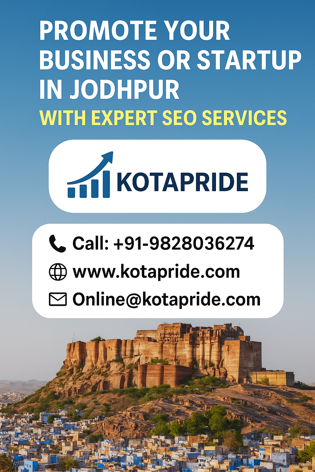 SEO Services