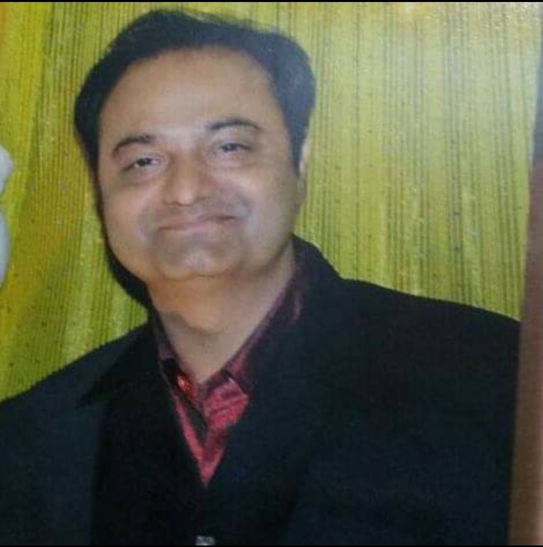 Sunil Sir CEO Of Kotapride Agency