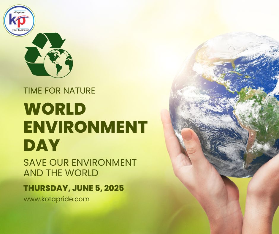 World Environment Day 2025