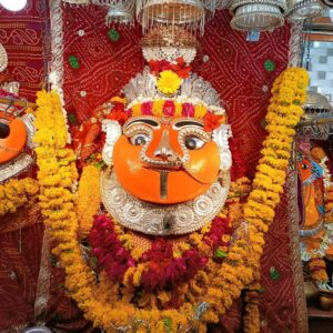 Kalika Mata temple ratlam