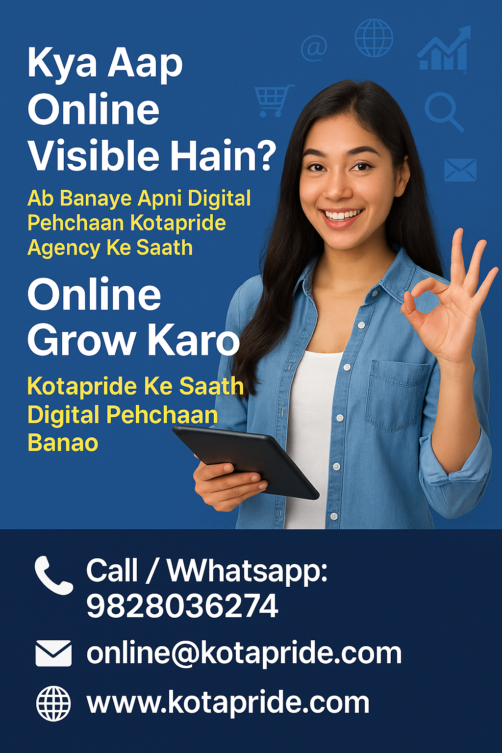 Kotapride Agency