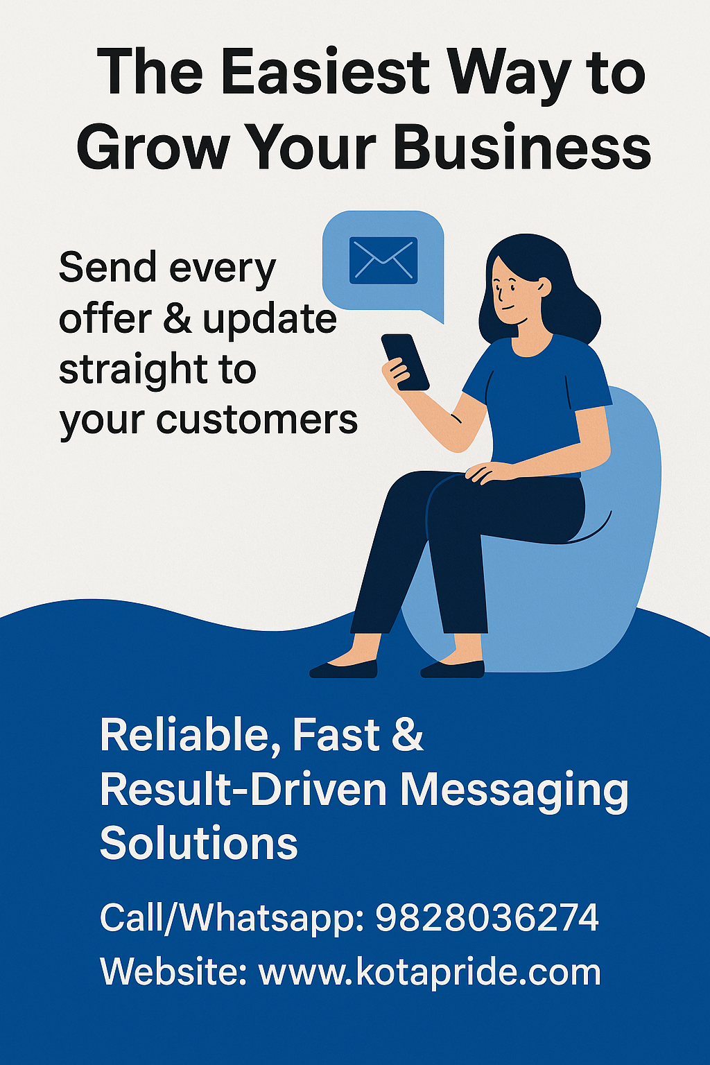 SMS Marketing